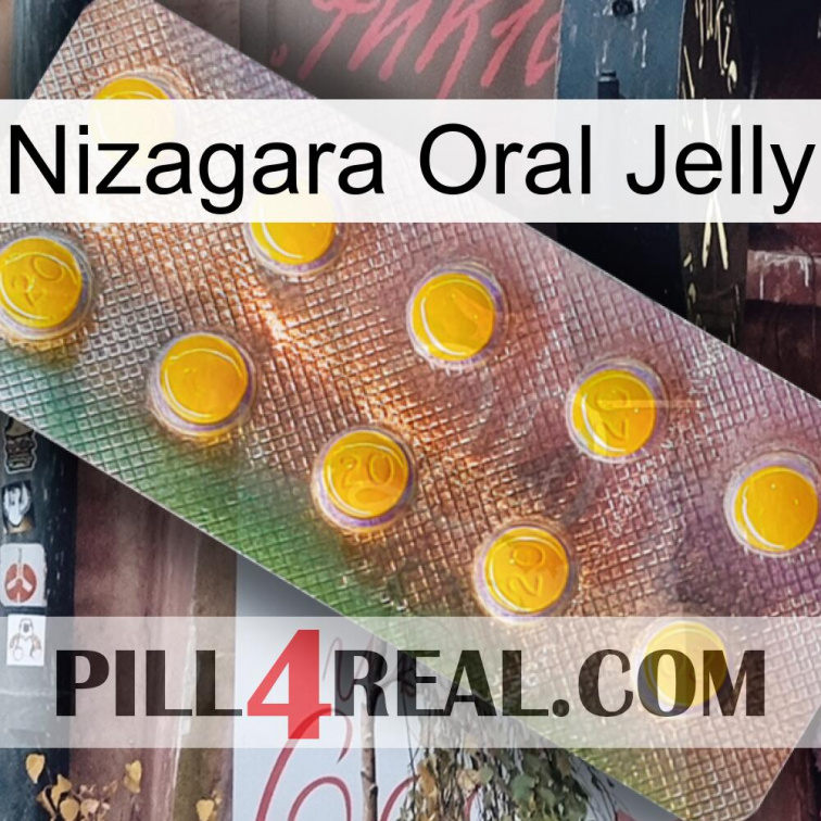 Nizagara Oral Jelly new11